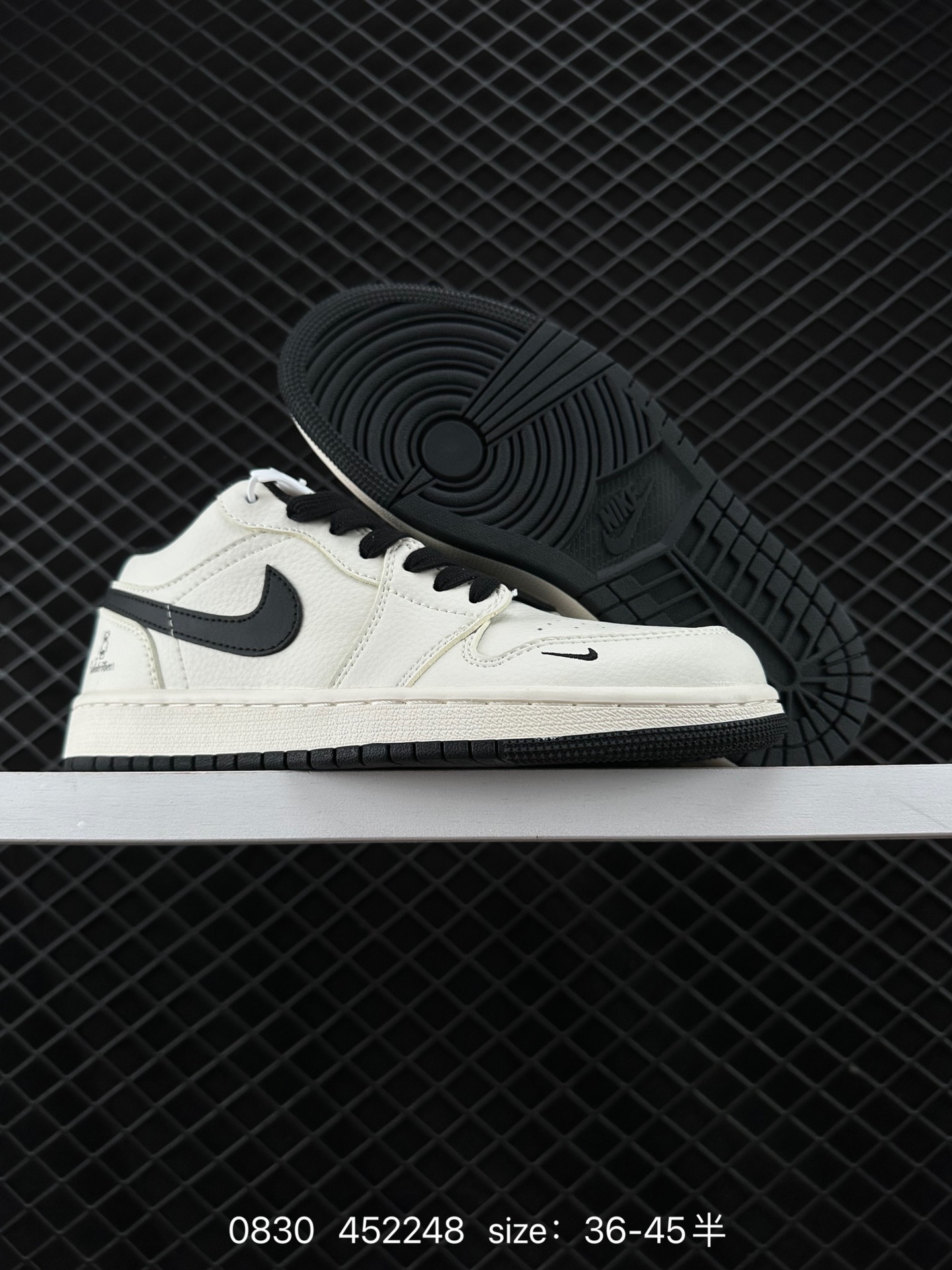 Air Jordan 1 Low AJ1